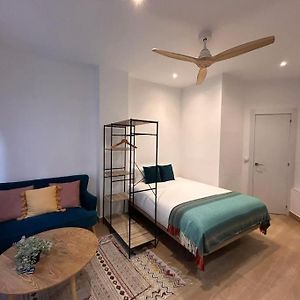 Apartamento de 1 Dormitorio
